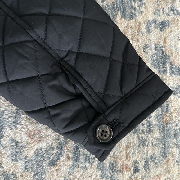 RALPH LAUREN Boys Quilted Barn Jacket - Picture 15 of 16